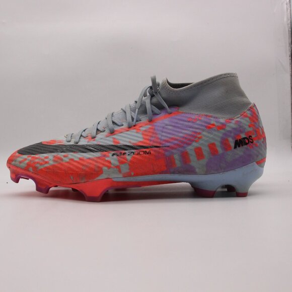 Nike Mercurial Superfly 9 "Dream Speed 6 Pack" Men's Size 11.5 Shoes DV2421-405 - Picture 4 of 10